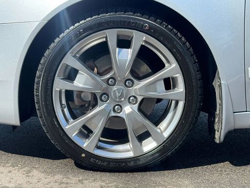 Used 2012 Acura TL SH-AWD image 26