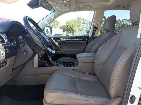 Used 2021 Lexus GX 460 Premium image 22