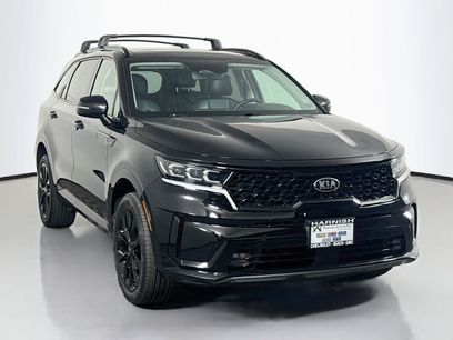 Used 2021 Kia Sorento SX