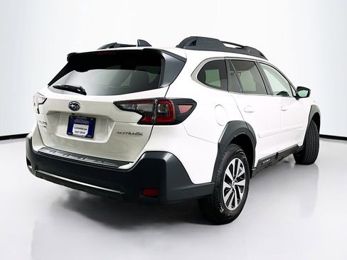 Used 2025 Subaru Outback Premium w/ Popular Package #1A AWD/4WD image 7
