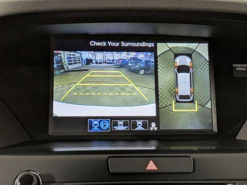 Used 2017 Acura MDX 3.5L image 23