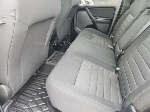 Used 2020 Ford Ranger XLT w/ Equipment Group 301A Mid image 28