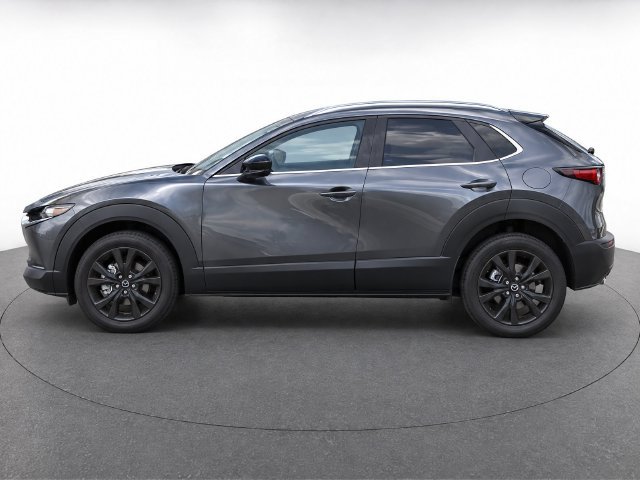 Certified 2024 MAZDA CX-30 AWD 2.5 S w/ Select Sport Pkg image 6