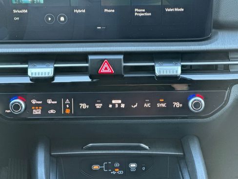 New 2026 Kia Sportage X-Line AWD/4WD image 21