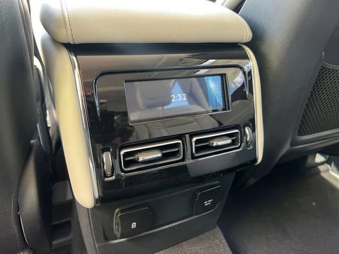 New 2026 Lincoln Aviator Reserve w/ Jet Appearance Package AWD/4WD image 26