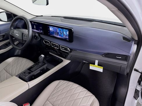 New 2026 Nissan Sentra SL w/ Floor Mat Package FWD image 29