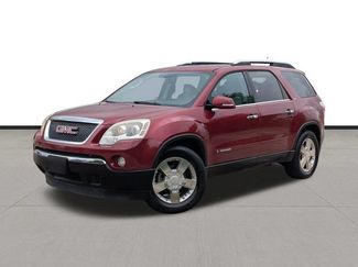 Used 2007 GMC Acadia SLT FWD video 1