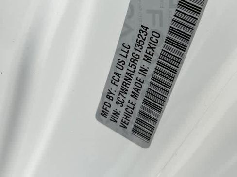 New 2024 RAM 5500 Tradesman image 25