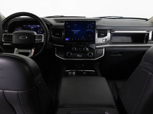 Used 2024 Ford Expedition Max XLT image 19