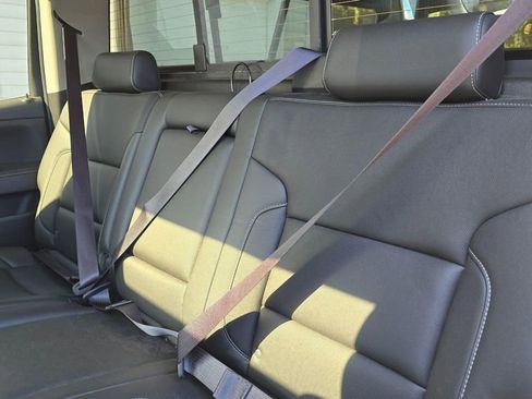 Used 2017 GMC Sierra 1500 SLT image 17