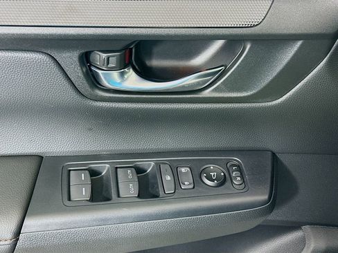 New 2026 Honda CR-V TrailSport image 19