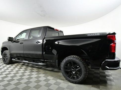 New 2026 Chevrolet Silverado 1500 LT Trail Boss w/ LT Trail Boss Premium Package image 14