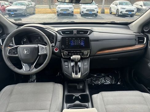 Used 2018 Honda CR-V EX image 16