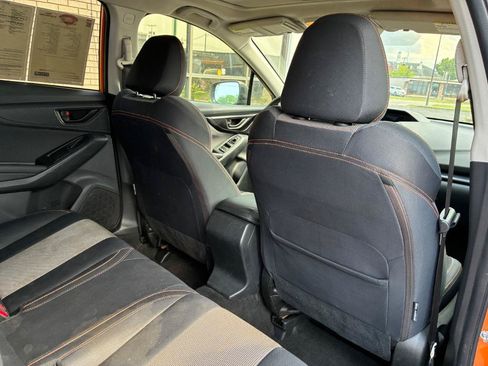 Used 2018 Subaru Crosstrek 2.0i Premium w/ Moonroof Package AWD/4WD image 22