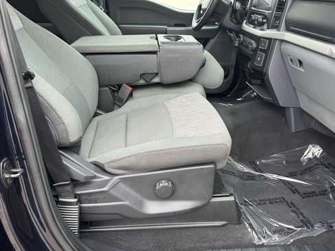 Used 2023 Ford F150 XLT image 27