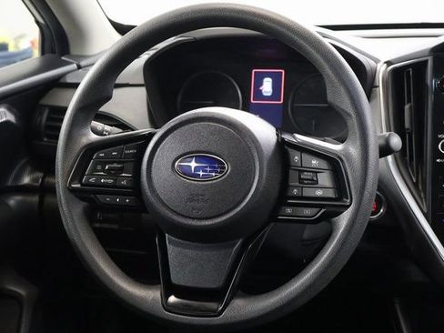 Certified 2024 Subaru Crosstrek 2.0i Premium AWD/4WD image 17