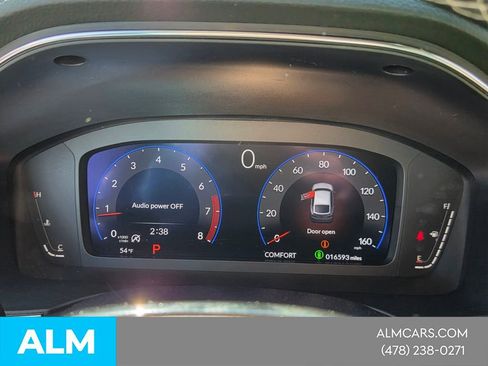 Used 2023 Acura Integra A-Spec image 29