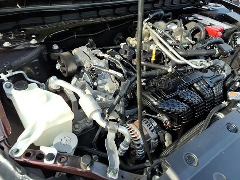 Used 2023 Nissan Altima 2.5 SV image 25