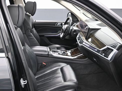 Used 2023 BMW X7 xDrive40i image 42