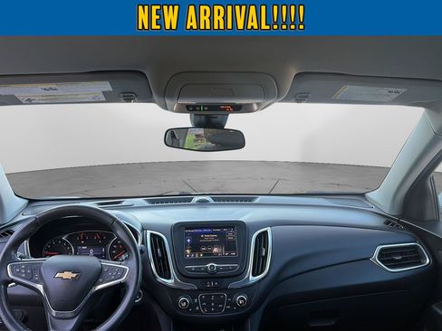 Used 2022 Chevrolet Equinox LT AWD/4WD image 34