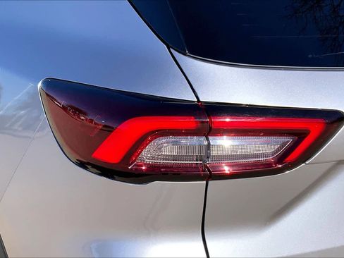 Used 2024 Ford Escape Active w/ Tech Pack #1 image 28