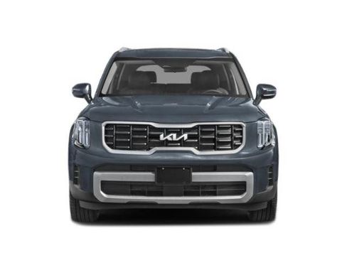 Used 2025 Kia Telluride S FWD image 7