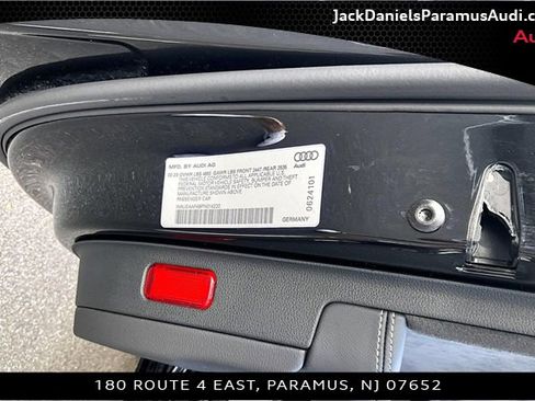 Used 2023 Audi A4 2.0T Premium Plus w/ Premium Plus Package image 24