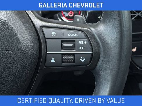 Used 2024 Honda Accord EX-L image 2