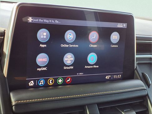 Used 2021 GMC Yukon AT4 image 29