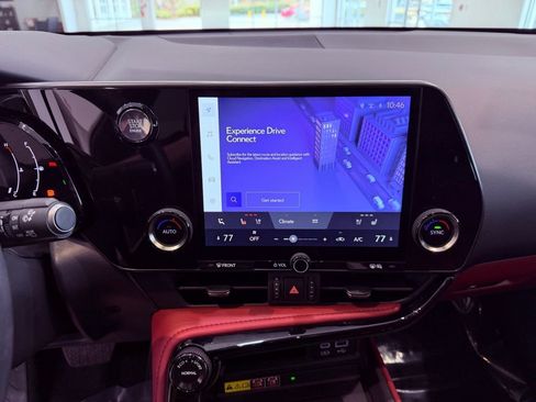 Certified 2024 Lexus NX 250 FWD image 23