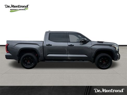 Used 2023 Toyota Tundra TRD Pro image 4