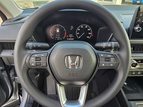 New 2026 Honda CR-V LX image 24