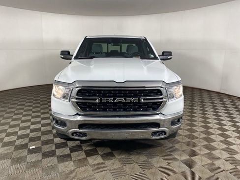 Used 2022 RAM 1500 Big Horn image 21