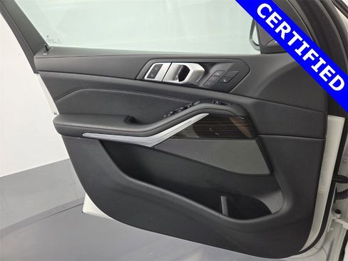 Certified 2024 BMW X5 xDrive40i image 32