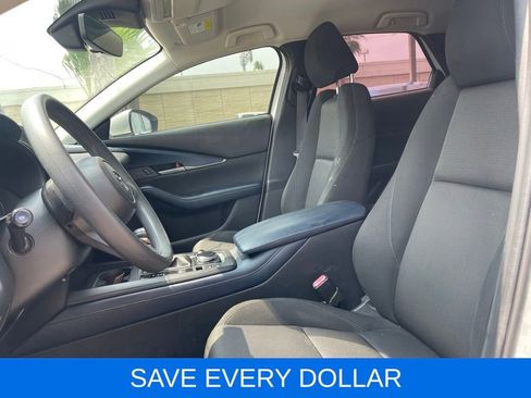 Used 2020 MAZDA CX-30 FWD image 14