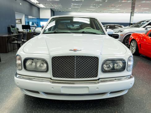 Used 2001 Bentley Arnage Red Label RWD image 2