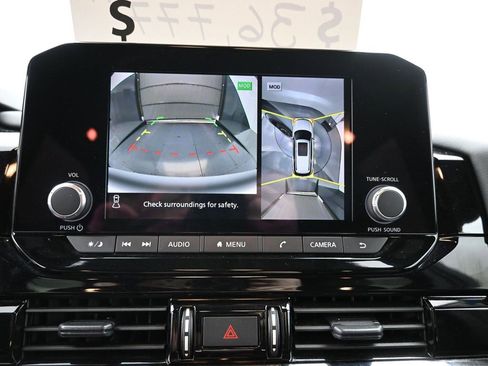 Certified 2024 Nissan Pathfinder Rock Creek image 18