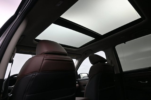 New 2026 Honda Pilot Elite image 15
