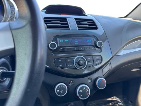 Used 2014 Chevrolet Spark LS image 13