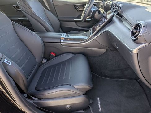 Used 2022 Mercedes-Benz C 300 Sedan image 20