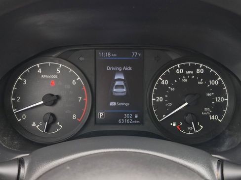 Used 2022 Nissan Altima 2.5 S FWD image 15
