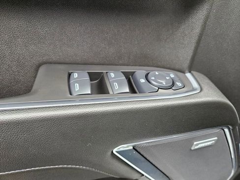 Used 2025 Chevrolet Silverado 1500 LT Trail Boss w/ Convenience Package II image 21