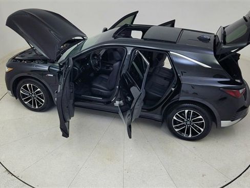 Used 2024 Acura ZDX A-Spec image 85