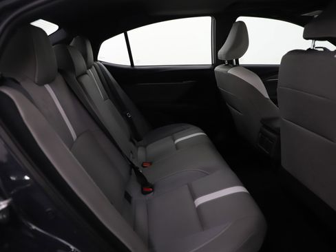 Used 2025 Toyota Camry SE w/ Multimedia Upgrade Package image 12