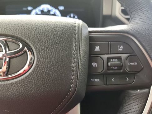 Certified 2025 Toyota Tundra Limited w/ Power Package AWD/4WD image 66