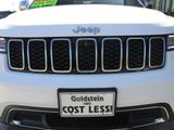Certified 2022 Jeep Grand Cherokee Limited w/ Trailer Tow Group IV image 2