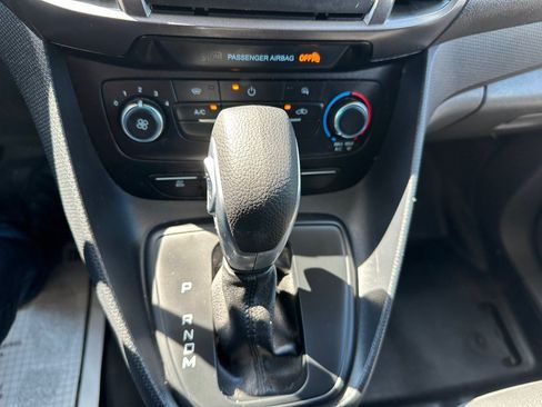 Used 2022 Ford Transit Connect XL FWD image 20