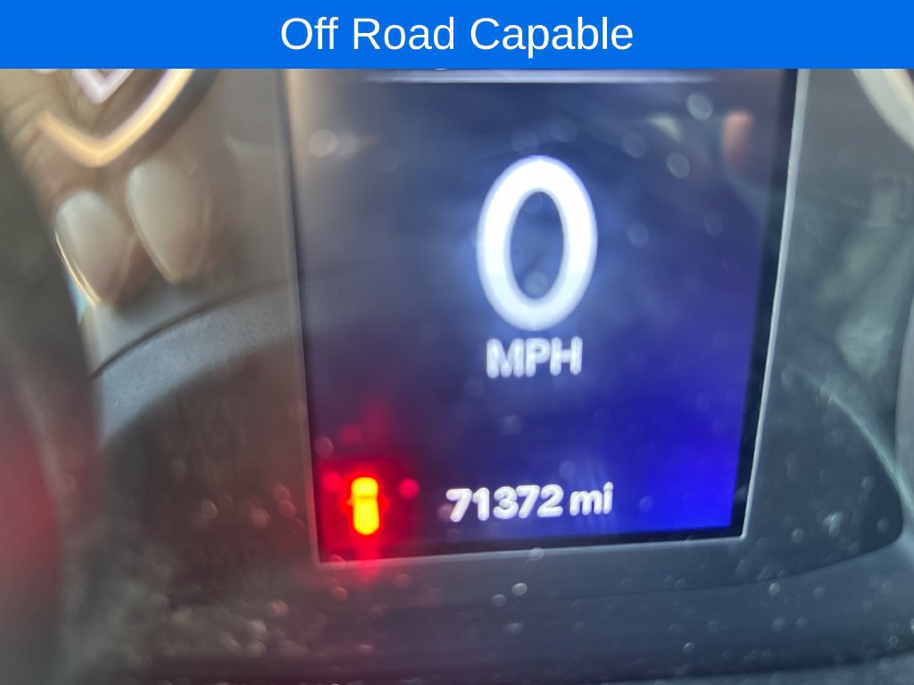 Used 2020 Jeep Wrangler Unlimited Sport S AWD/4WD image 17