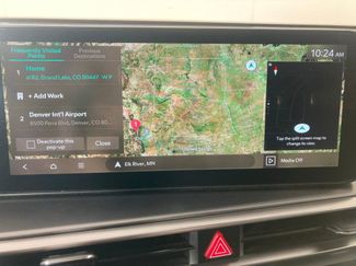 Certified 2024 Kia Sorento S video 3