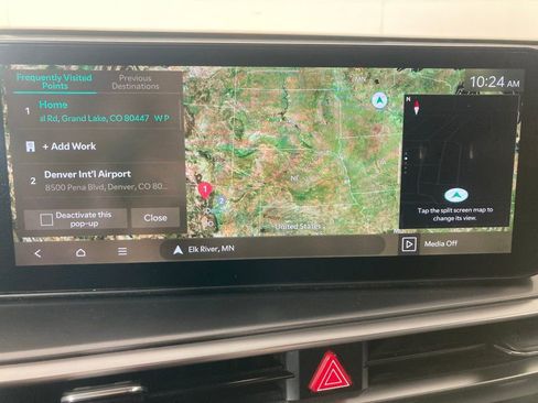 Certified 2024 Kia Sorento S image 3